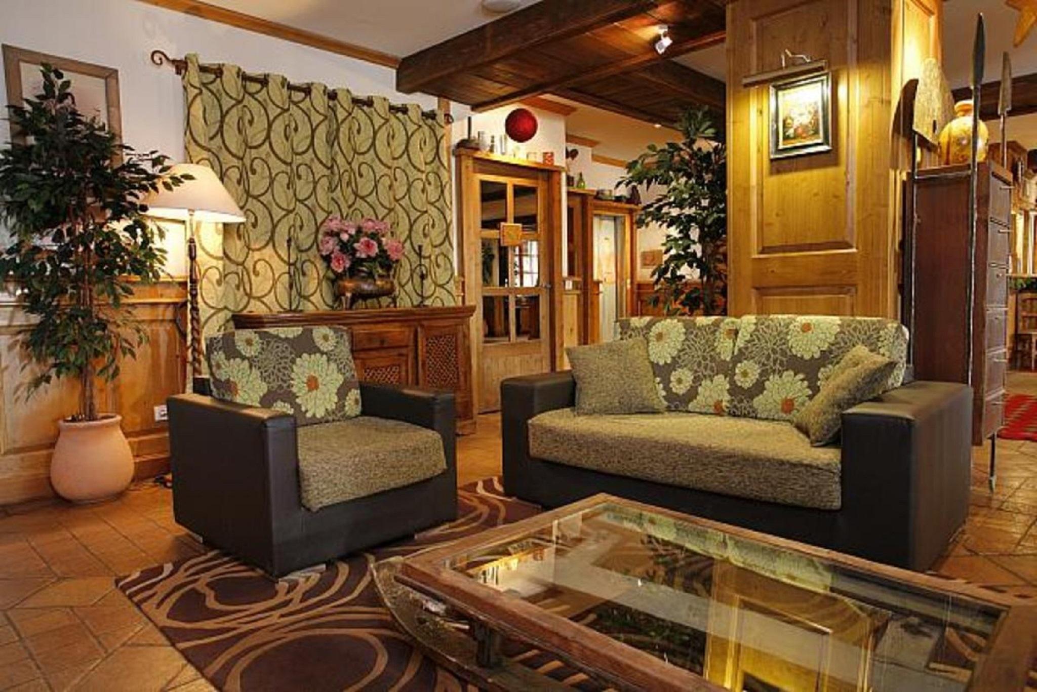 Hotel Village Montana By Les Etincelles Tignes Exterior photo